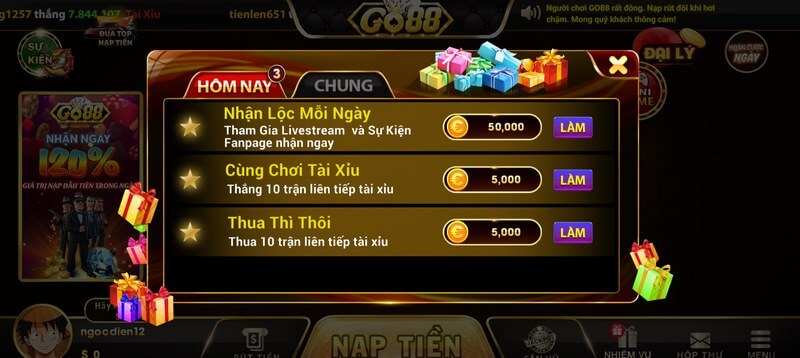 go88 có phải địa chỉ uy tín?